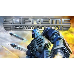 Supreme Commander: Forged Alliance