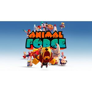 Animal Force PS4