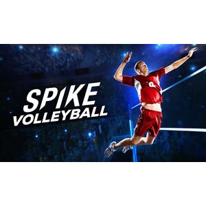 Spike Volleyball