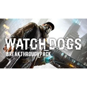 Watch Dogs Breakthrough Pack