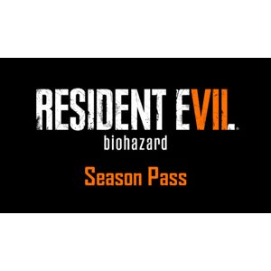 Resident Evil 7 Season Pass PS4