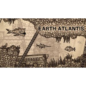 Earth Atlantis