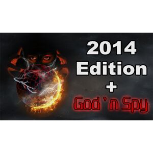 2014 Edition Add-on - Masters of the World