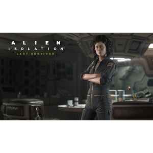 Alien: Isolation - Last Survivor