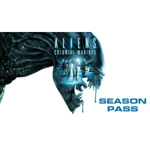 Aliens: Colonial Marines - Season Pass