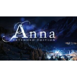 Anna - Extended Edition