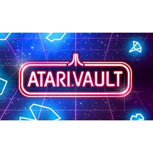 Atari Vault