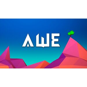 Awe - Publicité