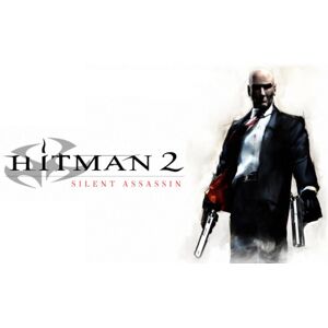 Hitman 2: Silent Assassin