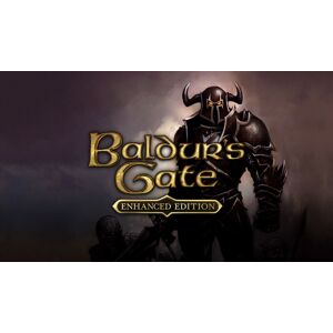 Baldurs Gate Enhanced Edition