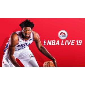 Microsoft NBA LIVE 2019 (Xbox ONE / Xbox Series X S)