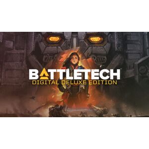 BattleTech Digital Deluxe Edition