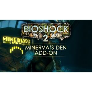 Bioshock 2 Minerva