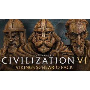 Civilization VI: Vikings Scenario Pack