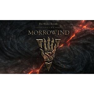 The Elder Scrolls Online Morrowind PS4