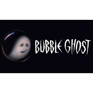 Bubble Ghost