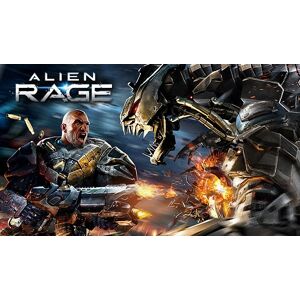 Alien: Rage unlimited