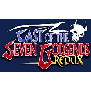 Cast of The Seven Godsends - Redux