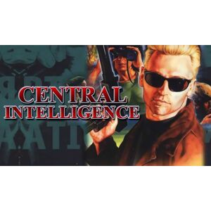 Central Intelligence