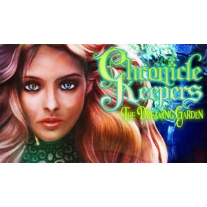 Chronicle Keepers: The Dreaming Garden