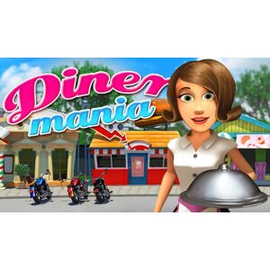 Diner Mania