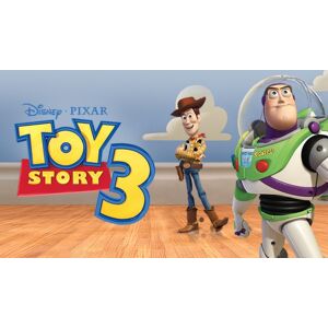 Disney Pixar Toy Story 3: The Video Game