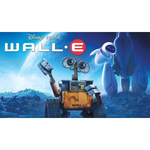 Disney Pixar Wall-E