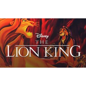 Disney s The Lion King