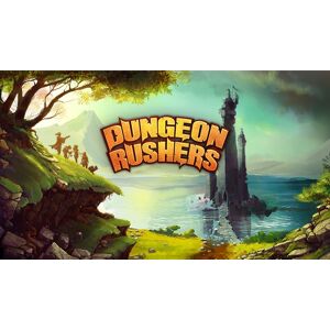 Dungeon Rushers