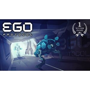 EGO Protocol - Publicité