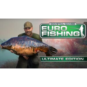 Euro Fishing Ultimate Edition