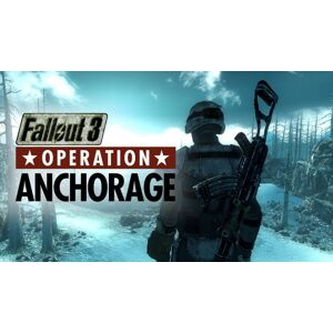 Fallout 3: Operation Anchorage