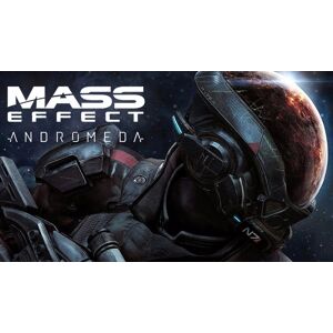 Mass Effect Andromeda