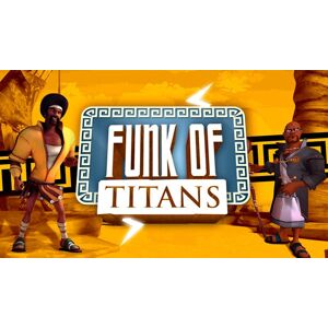 Funk of Titans