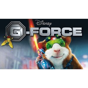 Disney G-Force