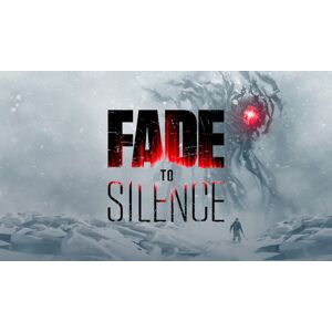 Microsoft Fade to Silence (Xbox ONE / Xbox Series X S)