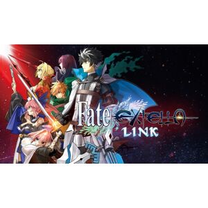 Fate/EXTELLA LINK