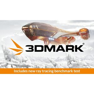 3D Mark