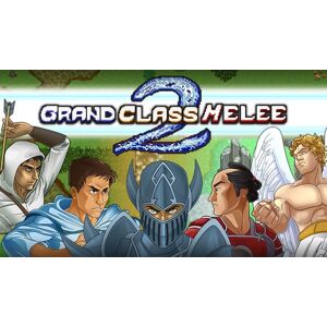 Grand Class Melee 2