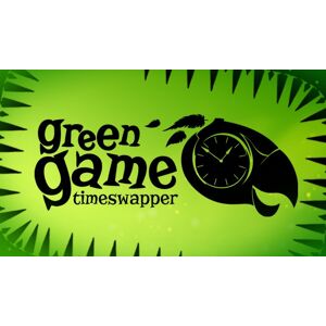 Green Game: TimeSwapper