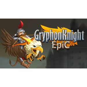 Gryphon Knight Epic