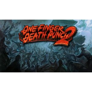 One Finger Death Punch 2