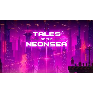 Tales of the Neon Sea