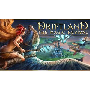 Driftland: The Magical Revival
