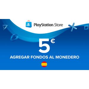 Carte PlayStation Network 5a¬