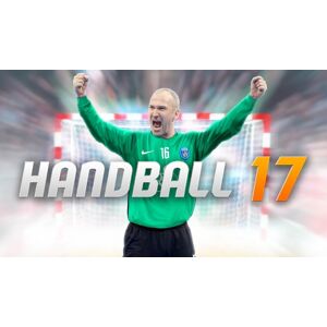 Handball 17 - Publicité
