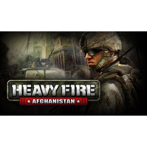 Heavy Fire: Afghanistan - Publicité