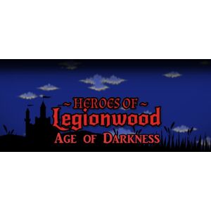 Heroes of Legionwood