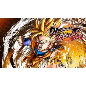 Dragon Ball FighterZ Switch