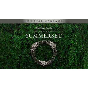 Microsoft The Elder Scrolls Online: Summerset Upgrade Xbox ONE